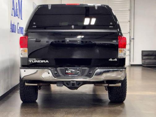 2012 Toyota Tundra Limited
