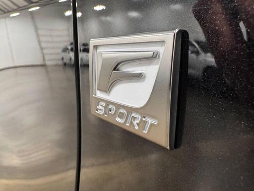 2017 Lexus RX 350 F Sport