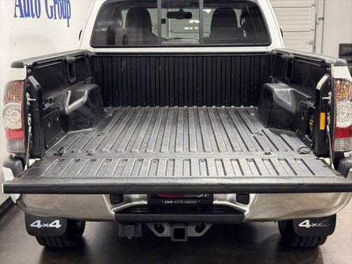 2009 Toyota Tacoma Access Cab