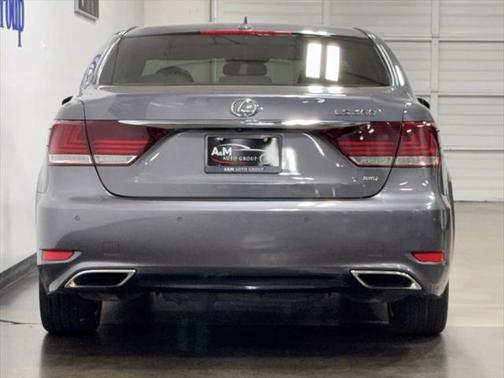 2013 Lexus LS 460 Base