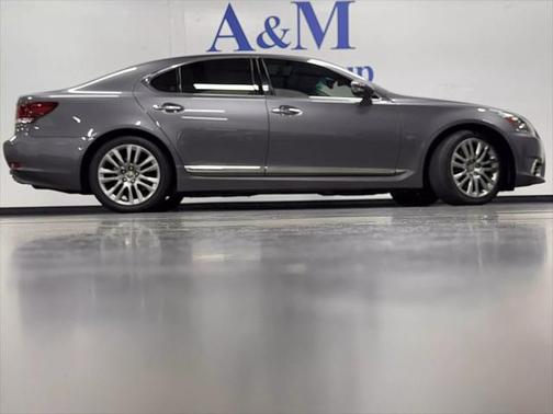 2013 Lexus LS 460 Base