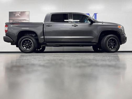 2014 Toyota Tundra Platinum