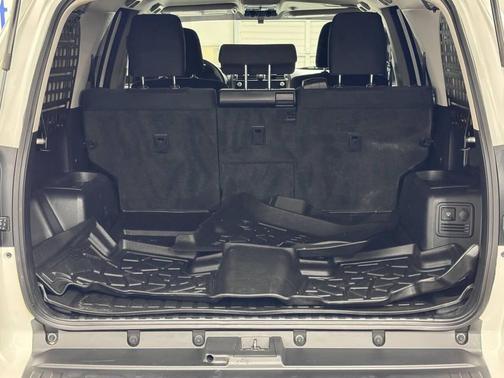 2019 Toyota 4Runner TRD Off Road Premium