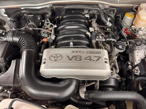 2009 Toyota 4Runner Sport V8