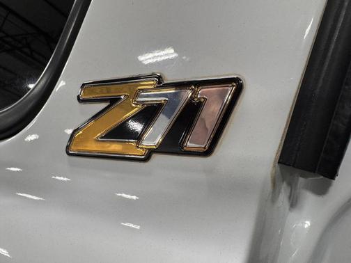 2004 Chevrolet Tahoe Z71