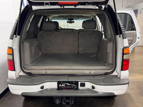 2004 Chevrolet Tahoe Z71