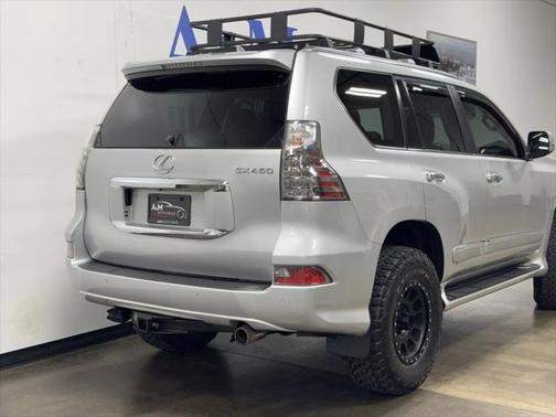 2014 Lexus GX 460 Luxury