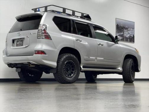 2014 Lexus GX 460 Luxury