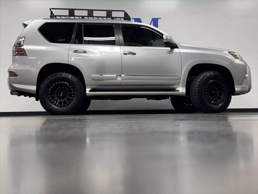 2014 Lexus GX 460 Luxury