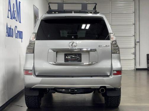 2014 Lexus GX 460 Luxury