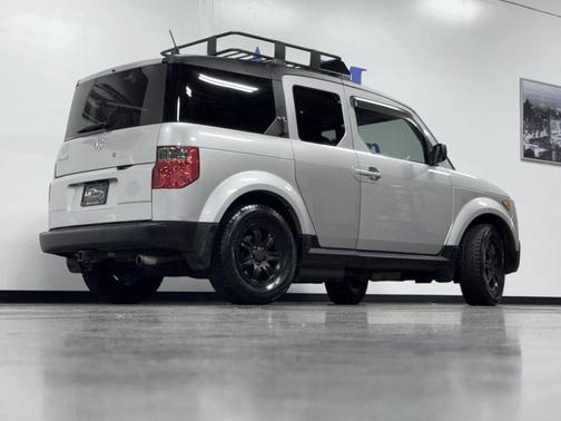 2008 Honda Element EX
