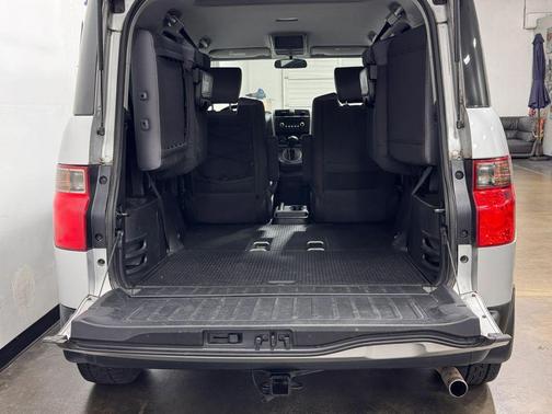 2008 Honda Element EX