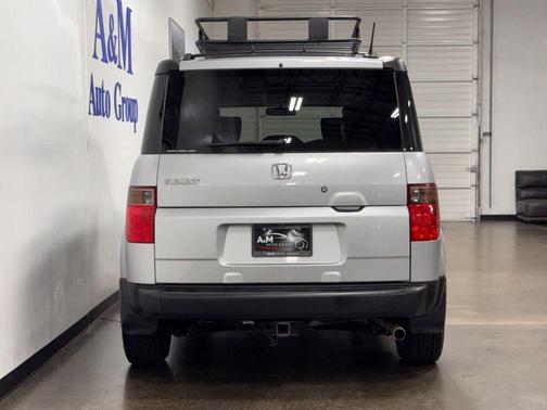 2008 Honda Element EX