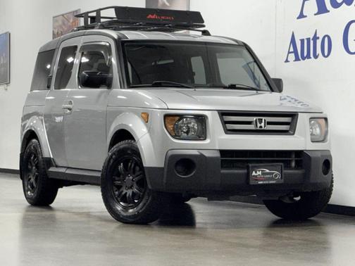 2008 Honda Element EX