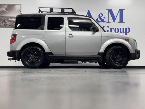 2008 Honda Element EX