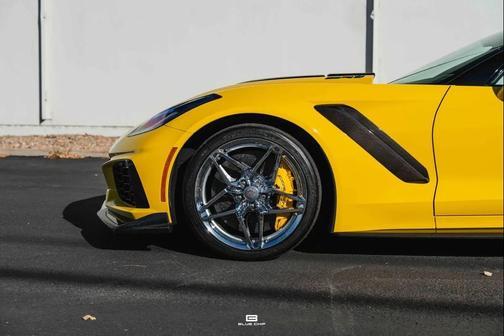 2019 Chevrolet Corvette ZR1