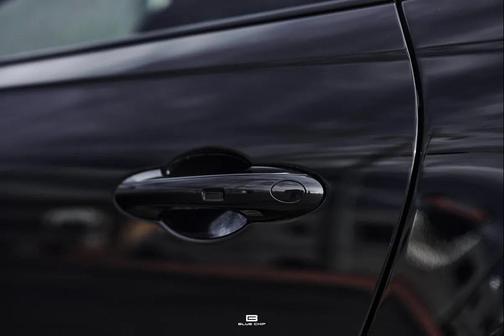 2020 Bentley Continental GT W12