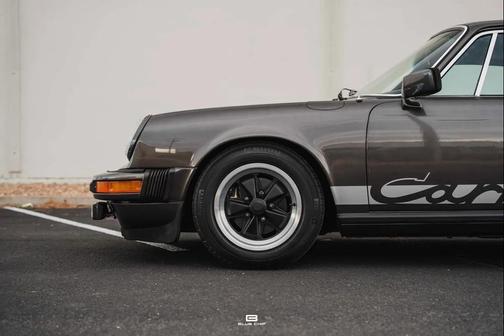 1977 Porsche 911 S