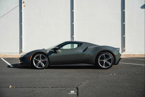 2023 Ferrari 296 GTB Base