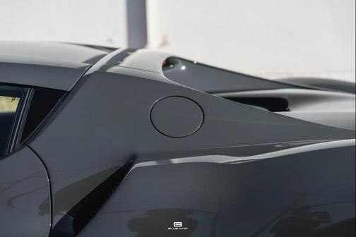 2023 Ferrari 296 GTB Base