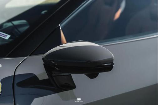 2023 Ferrari 296 GTB Base