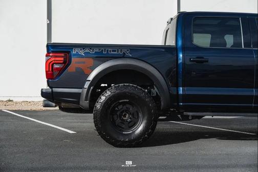 2024 Ford F-150 Raptor R
