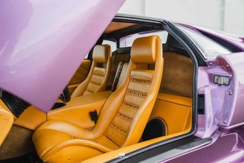 1991 Lamborghini Diablo 