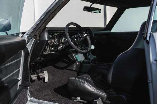1970 Chevrolet Chevelle SS