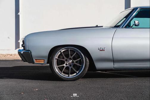 1970 Chevrolet Chevelle SS