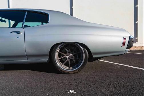 1970 Chevrolet Chevelle SS