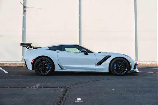 2019 Chevrolet Corvette ZR1