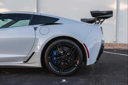 2019 Chevrolet Corvette ZR1