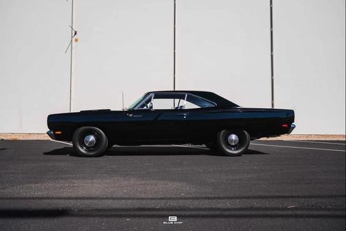 1969 Plymouth Roadrunner 