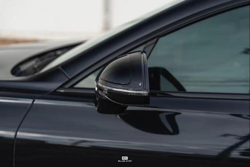 2022 Bentley Continental GT V8