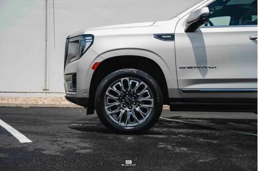 2024 GMC Yukon XL Denali Ultimate