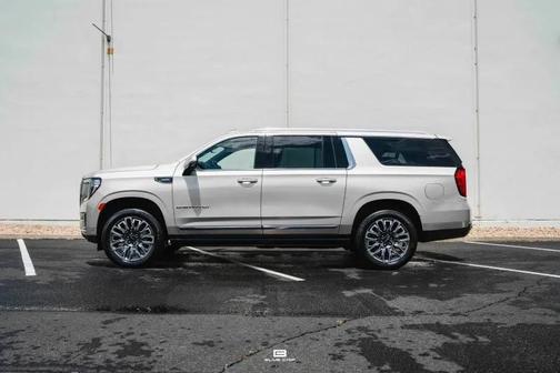 2024 GMC Yukon XL Denali Ultimate