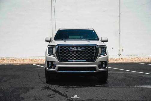 2024 GMC Yukon XL Denali Ultimate