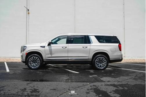 2024 GMC Yukon XL Denali Ultimate