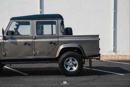 1988 Land Rover Defender 110