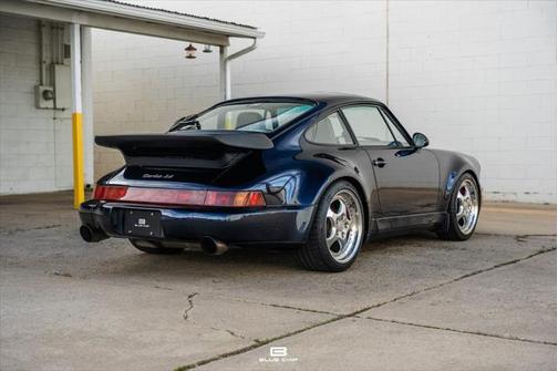 1994 Porsche 911 Turbo