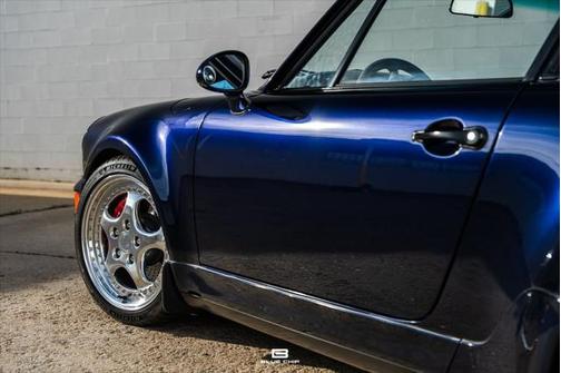 1994 Porsche 911 Turbo