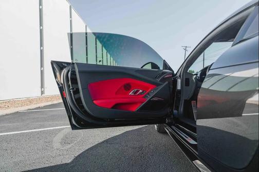 2022 Audi R8 V10 performance quattro S tronic