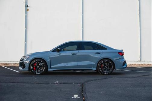 2024 Audi RS 3 TFSI quattro S tronic