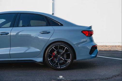 2024 Audi RS 3 TFSI quattro S tronic