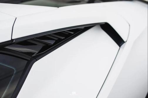 2024 Lamborghini Huracan Tecnica 