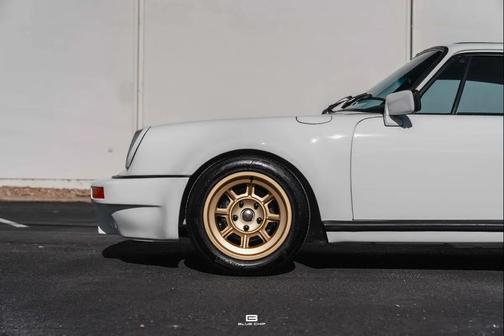 1982 Porsche 911 SC