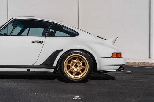 1982 Porsche 911 SC