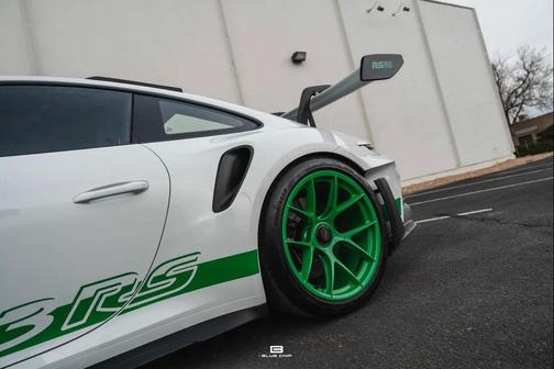2023 Porsche 911 GT3 RS