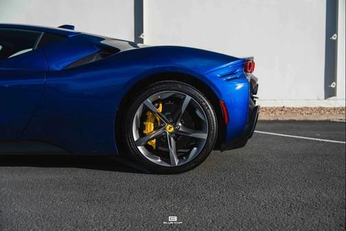 2023 Ferrari SF90 Stradale 