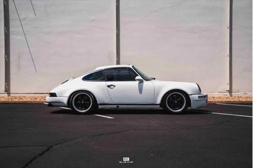 1987 Porsche 911 Carrera